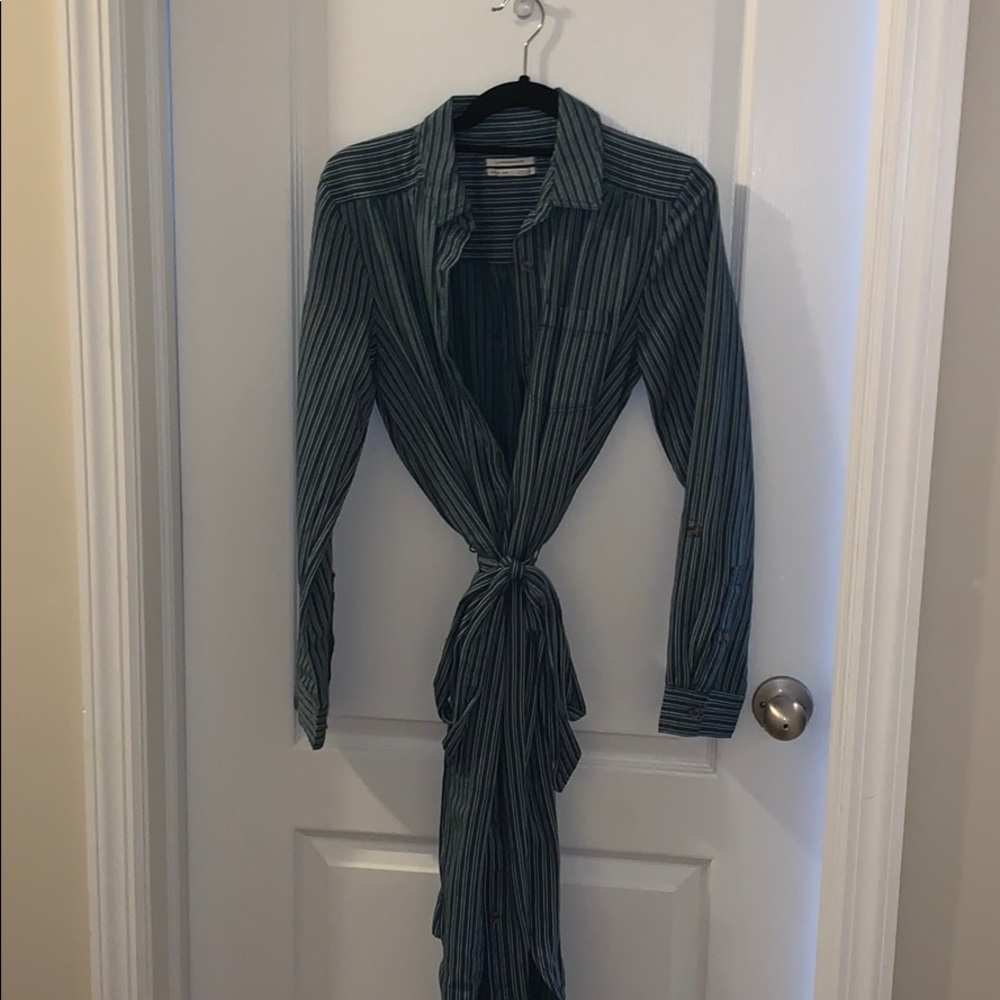 Anthropologie Dress